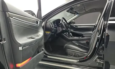Hyundai Grandeur 2017, 97557 км, за 9584.88 USD - фото 10