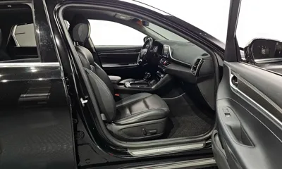 Hyundai Grandeur 2017, 97557 км, за 9584.88 USD - фото 11