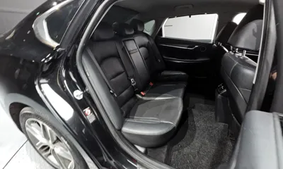 Hyundai Grandeur 2017, 97557 км, за 9584.88 USD - фото 12