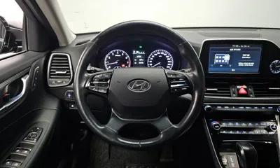 Hyundai Grandeur 2017, 97557 км, за 9584.88 USD - фото 13