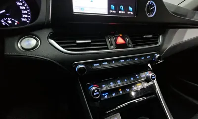 Hyundai Grandeur 2017, 97557 км, за 9584.88 USD - фото 15
