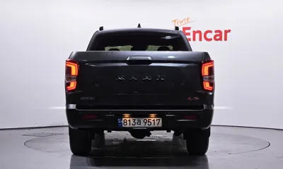 KG_Mobility_Ssangyong Rexton 2022, 22591 км, за 18063.58 USD