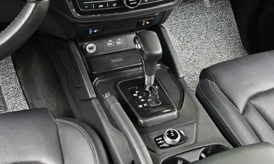 KG_Mobility_Ssangyong Rexton 2022, 22591 км, за 18063.58 USD - фото 9
