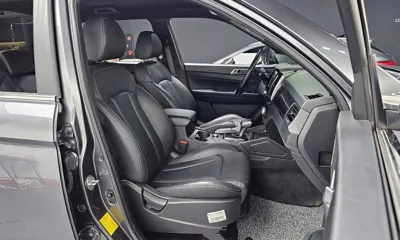 KG_Mobility_Ssangyong Rexton 2022, 22591 км, за 18063.58 USD - фото 10