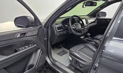 KG_Mobility_Ssangyong Rexton 2022, 22591 км, за 18063.58 USD - фото 11