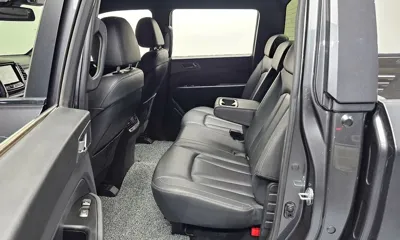 KG_Mobility_Ssangyong Rexton 2022, 22591 км, за 18063.58 USD - фото 12