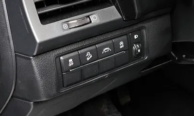 KG_Mobility_Ssangyong Rexton 2022, 22591 км, за 18063.58 USD - фото 16