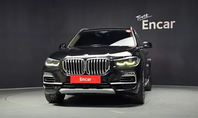 BMW X5 2021, 89299 км, за 35118.81 USD