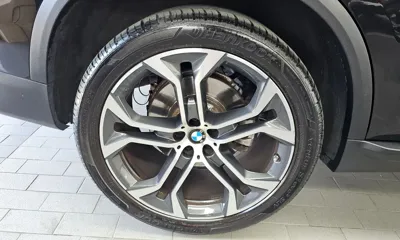 BMW X5 2021, 89299 км, за 35118.81 USD