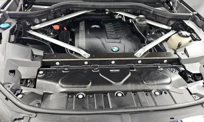 BMW X5 2021, 89299 км, за 35118.81 USD - фото 6