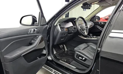 BMW X5 2021, 89299 км, за 35118.81 USD - фото 10