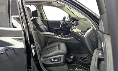 BMW X5 2021, 89299 км, за 35118.81 USD - фото 11