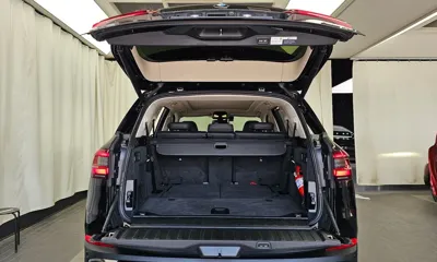 BMW X5 2021, 89299 км, за 35118.81 USD - фото 20