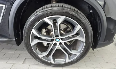 BMW X5 2021, 89299 км, за 35118.81 USD - фото 21