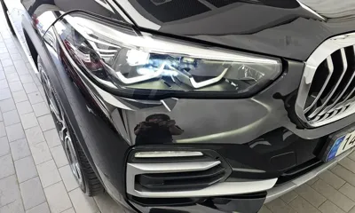 BMW X5 2021, 89299 км, за 35118.81 USD - фото 22