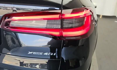 BMW X5 2021, 89299 км, за 35118.81 USD - фото 23