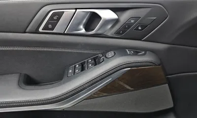 BMW X5 2021, 89299 км, за 35118.81 USD - фото 24
