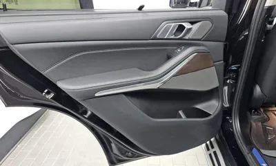 BMW X5 2021, 89299 км, за 35118.81 USD - фото 25