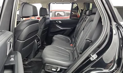 BMW X5 2021, 89299 км, за 35118.81 USD - фото 26