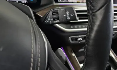 BMW X5 2021, 89299 км, за 35118.81 USD - фото 27