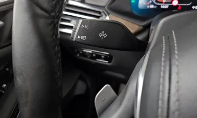BMW X5 2021, 89299 км, за 35118.81 USD - фото 28