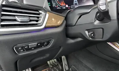 BMW X5 2021, 89299 км, за 35118.81 USD - фото 32