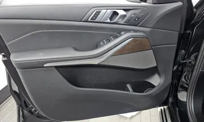 BMW X5 2021, 89299 км, за 35118.81 USD - фото 33