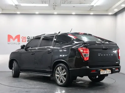 KG_Mobility_Ssangyong Rexton 2018, 80589 км, за 10305.89 USD