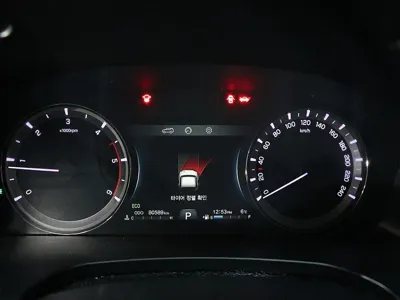 KG_Mobility_Ssangyong Rexton 2018, 80589 км, за 10228.02 USD - фото 7