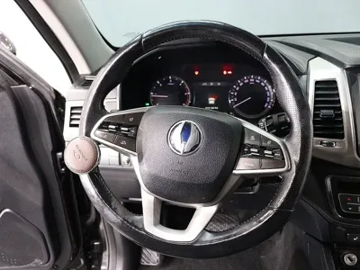 KG_Mobility_Ssangyong Rexton 2018, 80589 км, за 10228.02 USD - фото 8
