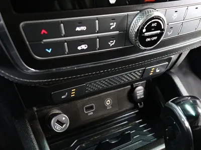 KG_Mobility_Ssangyong Rexton 2018, 80589 км, за 10228.02 USD - фото 12