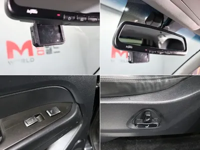 KG_Mobility_Ssangyong Rexton 2018, 80589 км, за 10228.02 USD - фото 14