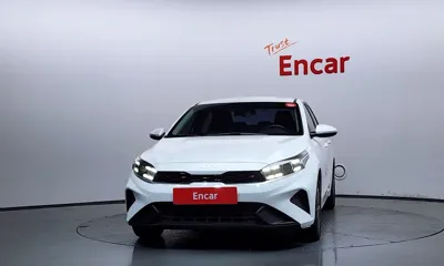 Kia K3 2022, 26888 км, за 13121.96 USD