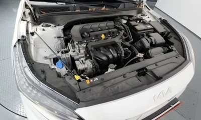 Kia K3 2022, 26888 км, за 13016.86 USD - фото 6