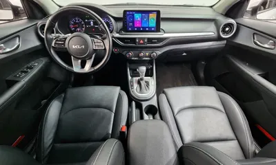 Kia K3 2022, 26888 км, за 13016.86 USD - фото 7