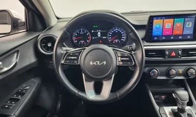 Kia K3 2022, 26888 км, за 13016.86 USD - фото 14