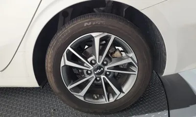 Kia K3 2022, 26888 км, за 13016.86 USD - фото 21