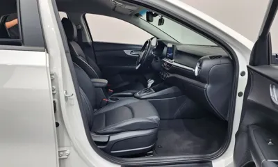 Kia K3 2022, 26888 км, за 13016.86 USD - фото 26