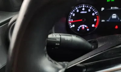 Kia K3 2022, 26888 км, за 13016.86 USD - фото 29