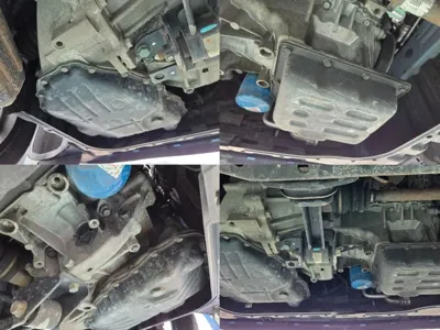 Kia Ray 2016, 189504 км, за 3629.03 USD