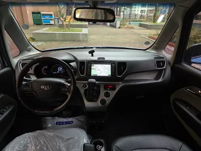 Kia Ray 2016, 189504 км, за 3629.03 USD - фото 11
