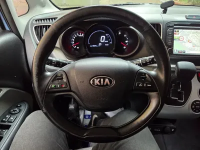 Kia Ray 2016, 189504 км, за 3629.03 USD - фото 12