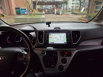Kia Ray 2016, 189504 км, за 3629.03 USD - фото 14
