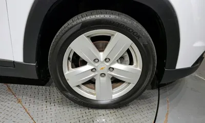 ChevroletGMDaewoo Orlando 2013, 110346 км, за 2625.71 USD
