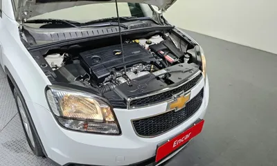ChevroletGMDaewoo Orlando 2013, 110346 км, за 2602.14 USD - фото 6