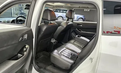 ChevroletGMDaewoo Orlando 2013, 110346 км, за 2602.14 USD - фото 11
