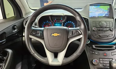 ChevroletGMDaewoo Orlando 2013, 110346 км, за 2602.14 USD - фото 13