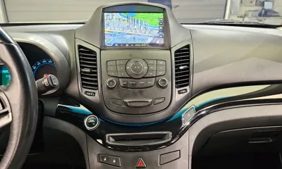 ChevroletGMDaewoo Orlando 2013, 110346 км, за 2602.14 USD - фото 17