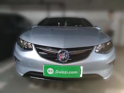 Buick Velite 5 2017, 72300 км, за 6978 USD
