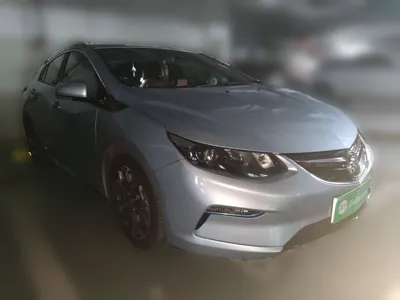 Buick Velite 5 2017, 72300 км, за 6978 USD